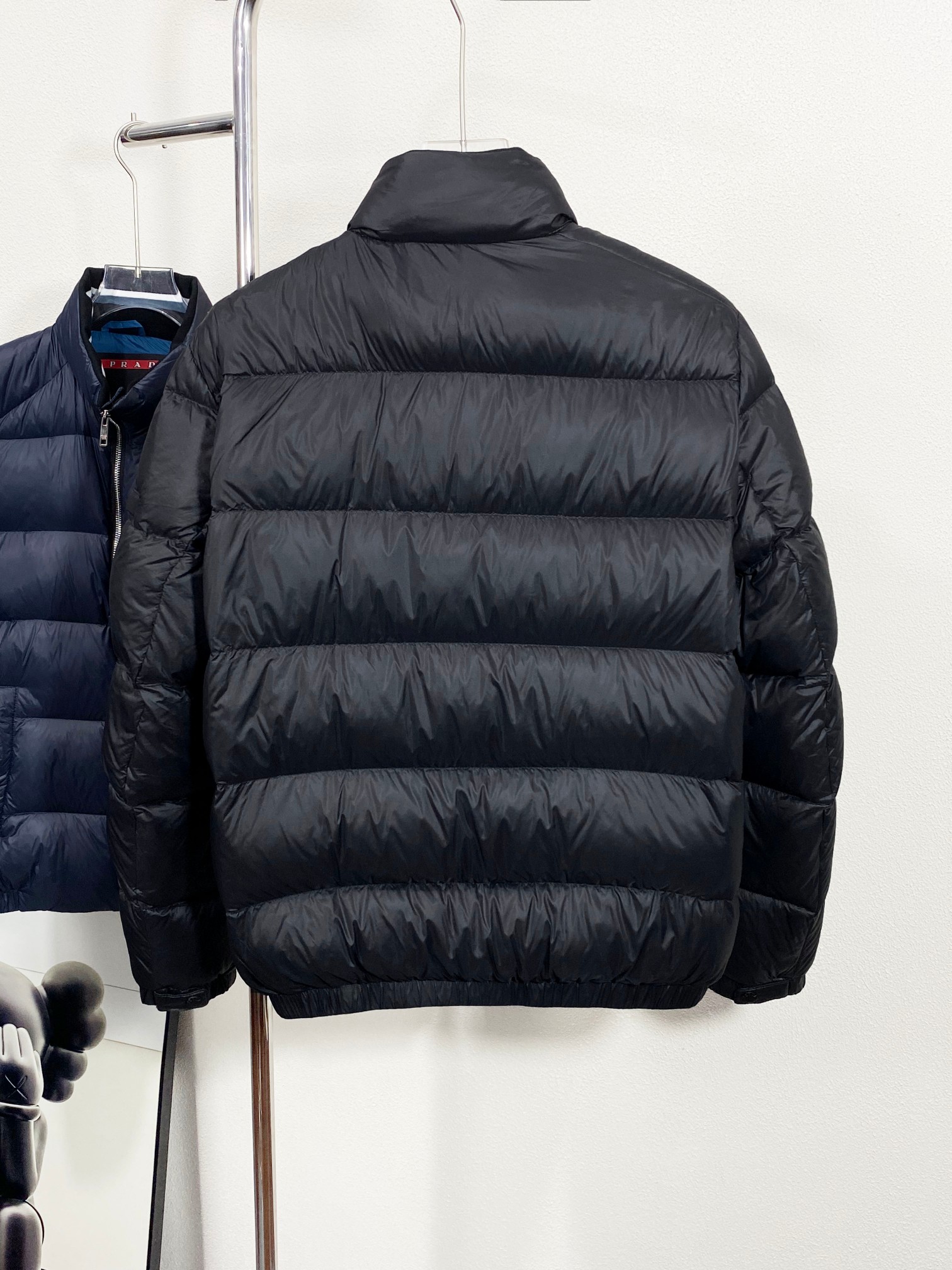 Prada Down Jackets